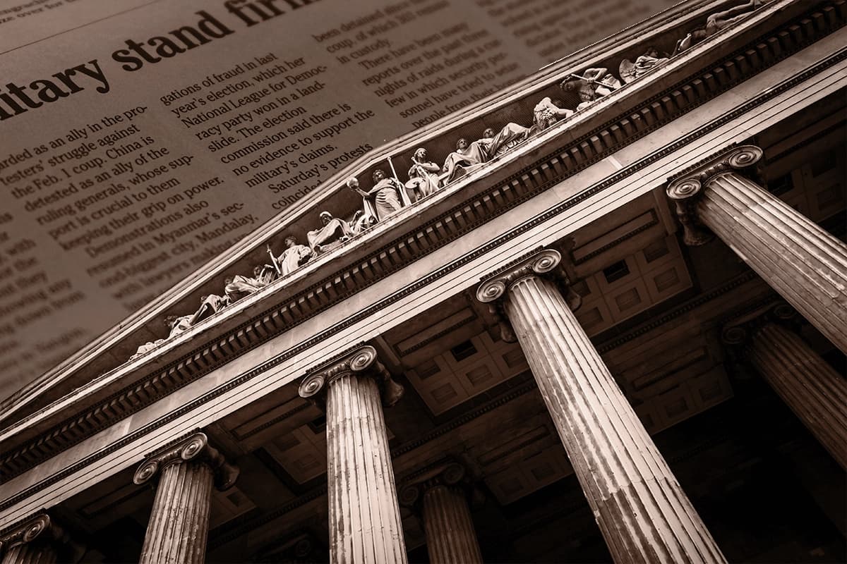 Defamation, Harmful Content and Civilising ‘Big Tech’