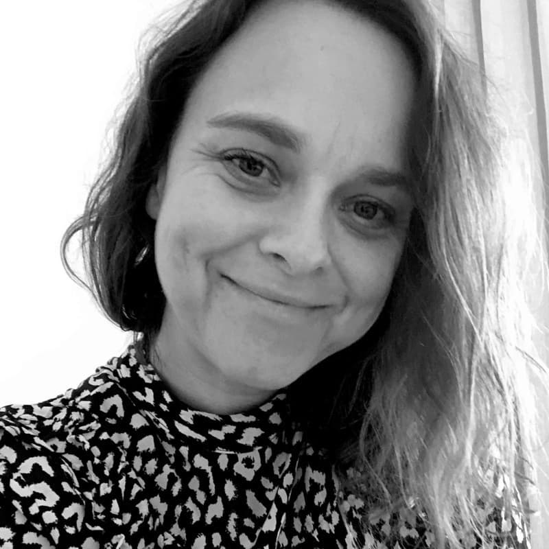 Eilis Boyle