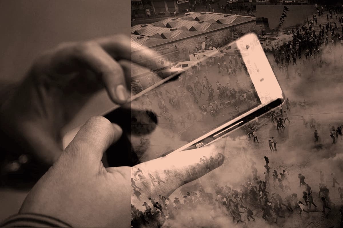 Online Actions and Offline Consequences: Moderation and Risk Mitigation, not Censorship