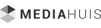 The Mediahuis logo