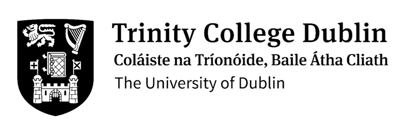 The Trinity College Dublin logo