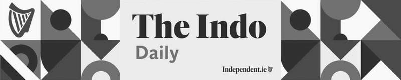 The Indo Daily logo
